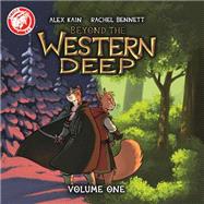 Beyond the Western Deep 1 9781632291035