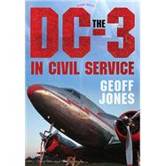 Douglas DC-3: 80 Glorious Years 9781781551035