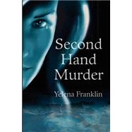 Second Hand Murder