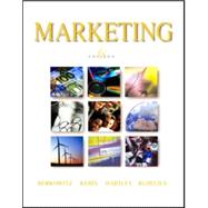 Marketing With Powerweb 9780072551037