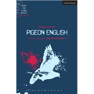 Pigeon English 9781474251037