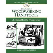 Traditional Woodworking Handtools 9781940611037
