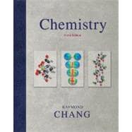 Chemistry 9780073221038