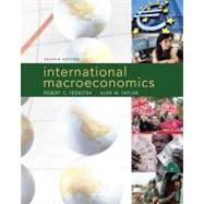 International Macroeconomics 9781429241038