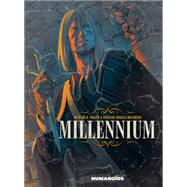 Millennium 9781594651038