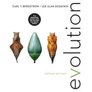 Evolution (Second Edition) 9780393601039