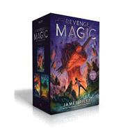 The Revenge of Magic Epic Collection 9781534481039