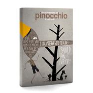The Adventures of Pinocchio Journal 9786082211039