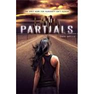 Partials 9780062071040