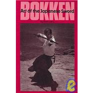 Bokken