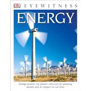 Energy 9781465451040