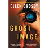 Ghost Image 9781501151040