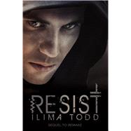 Resist 9781629721040
