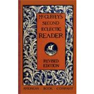 Mcguffey's Second Eclectic Reader