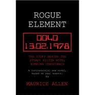 Rogue Element 9781503501041