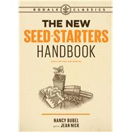 The New Seed Starters Handbook 9781635651041