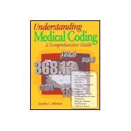 Understanding Medical Coding 9780766801042