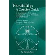 Flexibility