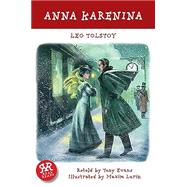 Anna Karenina 9781911091042