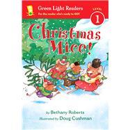 Christmas Mice! 9780544341043