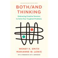 Both/And Thinking