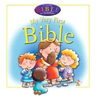 My Very First Bible 9781859851043