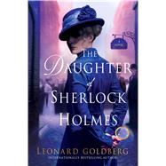 The Daughter of Sherlock Holmes 9781250101044