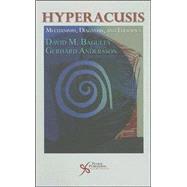 Hyperacusis