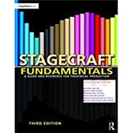 Stagecraft Fundamentals 9780415791045