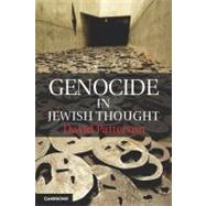 Genocide in Jewish Thought 9781107011045