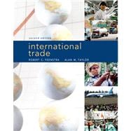 International Trade 9781429241045