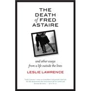 The Death of Fred Astaire 9781438461045