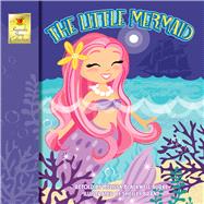The Little Mermaid 9781483841045