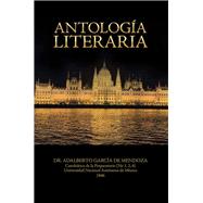 Antología Literaria 9781506531045