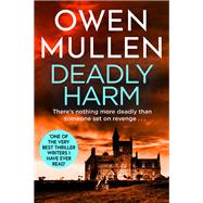 Deadly Harm