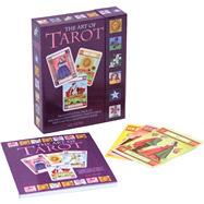 The Art of Tarot 9781904991045