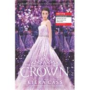 The Crown - Target Edition 9780062561046