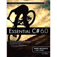 Essential C# 6.0 9780134141046