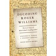 Decoding Roger Williams