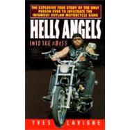Hells Angels 9780061011047