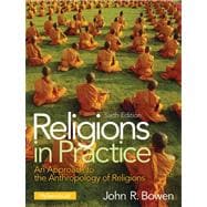 Religions in Practice Plus MySearchLab with Pearson eText -- Access Card Package