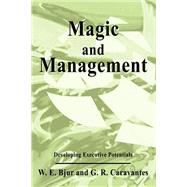 Magic and Management : Developing Executive Potentials