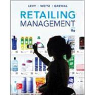 Retailing Management, 9th Edition 9781260071047