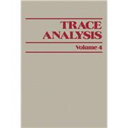 Trace Analysis