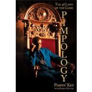 Pimpology : The 48 Laws of the Game 9781416961048
