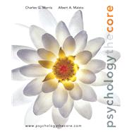 Psychology : The Core Value Package (includes Current Directions in Introductory Psychology) 9780205631049