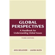 Global Perspectives- (Value Pack w/MySearchLab) 9780205701049