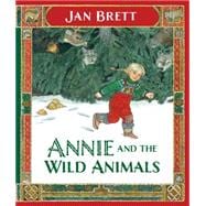 Annie and the Wild Animals 9780399161049