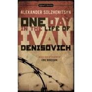 One Day in the Life of Ivan Denisovich 9780451531049