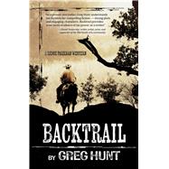 Backtrail 9781432861049